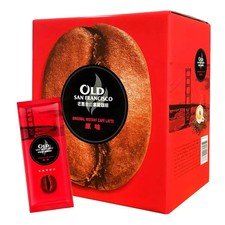 [DHL to US] Old San Francisco