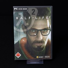 Half life gioco pc cd - gioco,