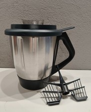 FOLLETTO BOCCALE COMPLETO