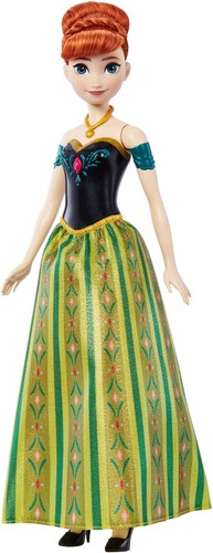 Merchandising disney mattel - disney:,