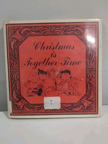 Christmas together time - is, together-time