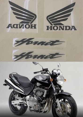 Kit adesivi per - honda, hornet