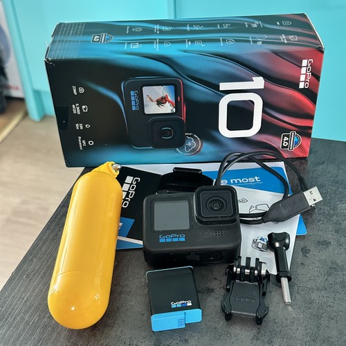 Gopro hero nero - gopro,