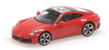 Minichamps porsche 911 - minichamps, 1:87