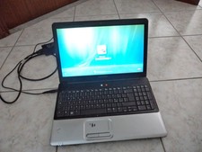 NOTEBOOK HP COMPAQ CQ60