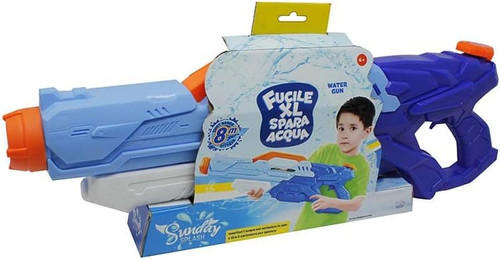 42697 sunday splash fucile - splash,