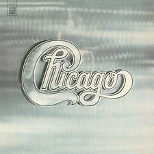 Vinile Chicago - Chicago II