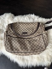 Borsa fasciatoio Gucci