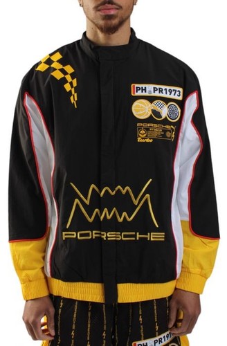 Giacca puma energy streetwear - puma,