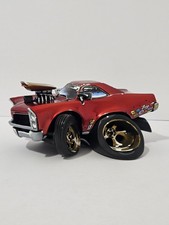 Speed Freaks Red Rider 1967