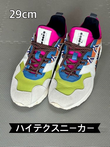 Sneakers diadora heritage - sneakers,