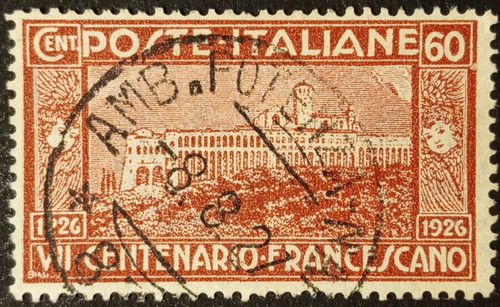 Italia regno cent - regno, 60