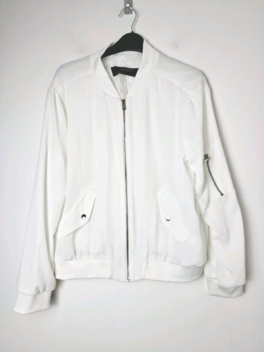 Zara giubbotto bomber - bomber, estivo