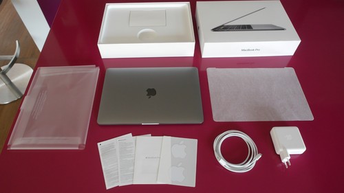 Pollici apple macbook - apple,