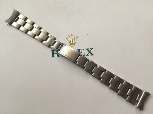 Armis bracelet rolex riveted - armis/bracelet,
