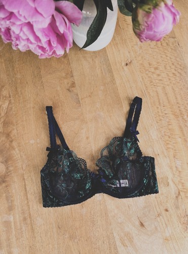 Agent provocateur winnette - agent,