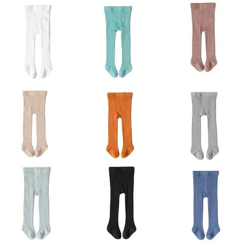 Collant abbigliamento bambina - collant,