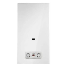 Scaldabagno a gas Beretta