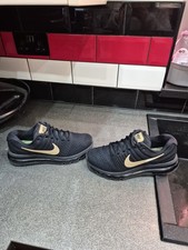 Scarpe da ginnastica Nike Air Max 2017 taglia UK 5