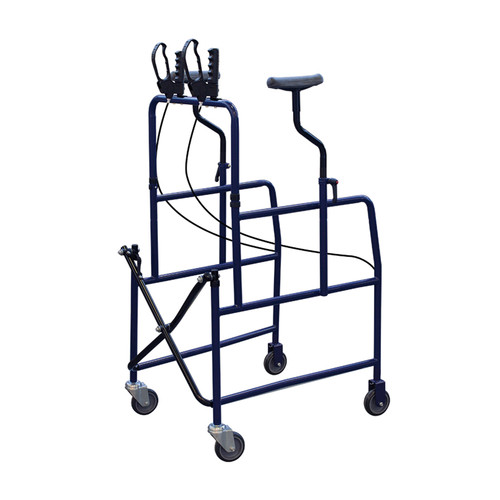 Intermed deambulatore rollator - intermed,