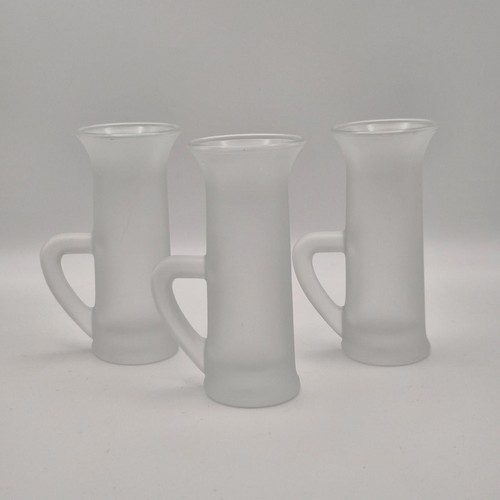 Set tazze vetro - set,