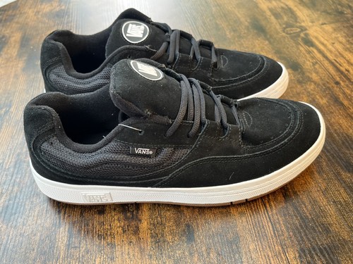 Vans speed scarpe - ls,
