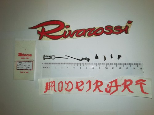 Rivarossi kit coppia - coppia, di
