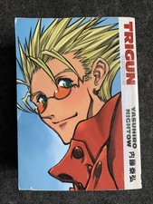 Trigun Omnibus (Dark Horse