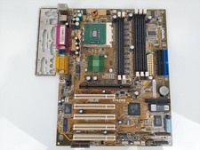 Asus A7M266 Socket 462 AMD