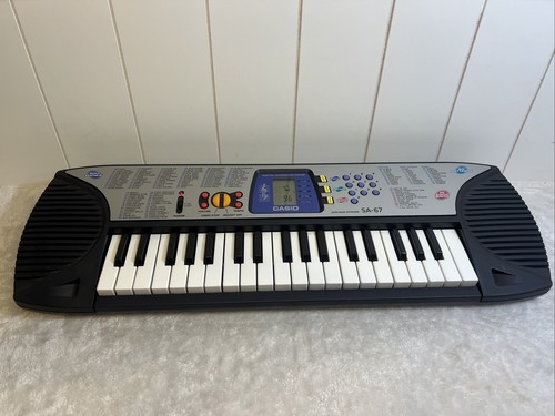 Vintage casio electronic - casio,