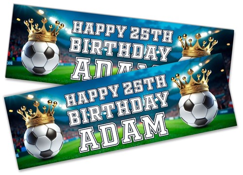 Striscioni compleanno design - striscioni,
