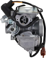 Carburatore per Moto AN125, 26