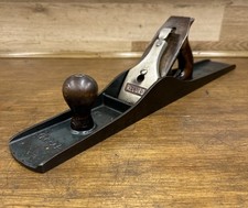 Vintage Record No 7 Plane -