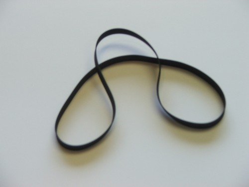 Cinghia giradischi technics - cinghia,