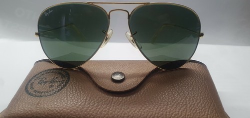 Ray ban aviator vintage - ray-ban,