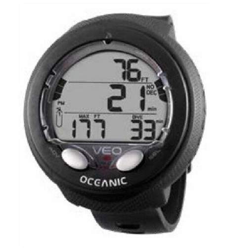 Oceanic veo computer da - veo, 4.0
