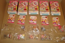 KT FIGURE COLLECTION HAKUSHON