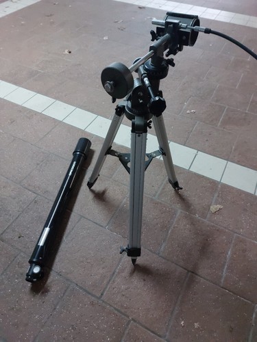 Telescopio bresser 12700 - bresser, 45-12700