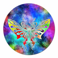 Acchiappa Sole Farfalla