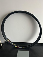 Cerchi clincher disco Mavic XM