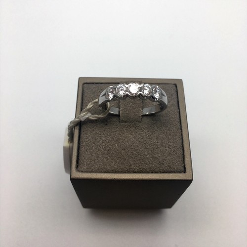 Anello veretta recarlo donna - veretta,