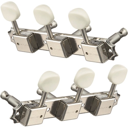 Nuovo gotoh 3x3 - "on, plate"