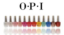 OPI Nail Infinite Shine 2