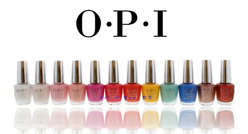 Opi nail infinite shine - opi,