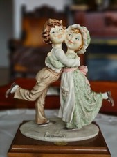 Figurina Giuseppe Armani