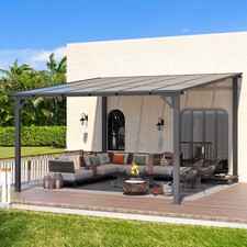 Aecojoy pergola gazebo for - aecojoy,