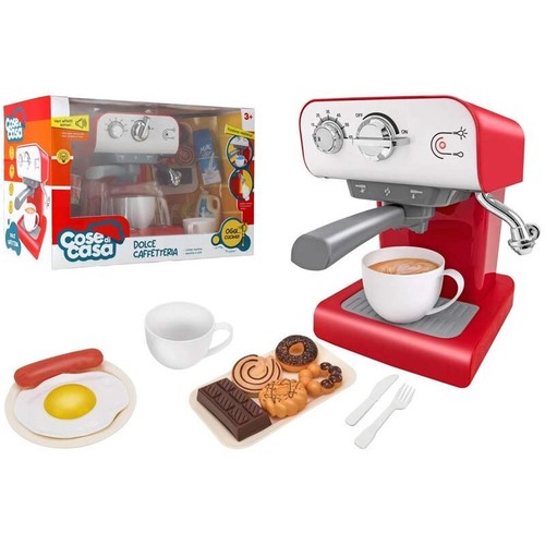 Globe coffee machine with - globe,