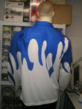 Maglia Gare Gara, Moto, motocross, motocicletta, Running, Corsa, Jogging, Bici L