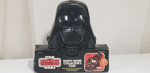 Custodia darth vader 1982 - custodia,