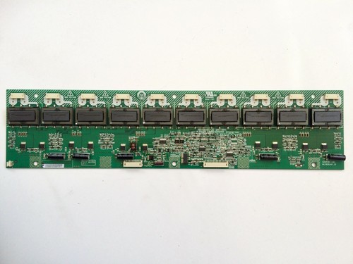 Scheda inverter v1838 461 - scheda,